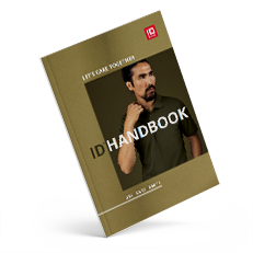 ID® Handbook